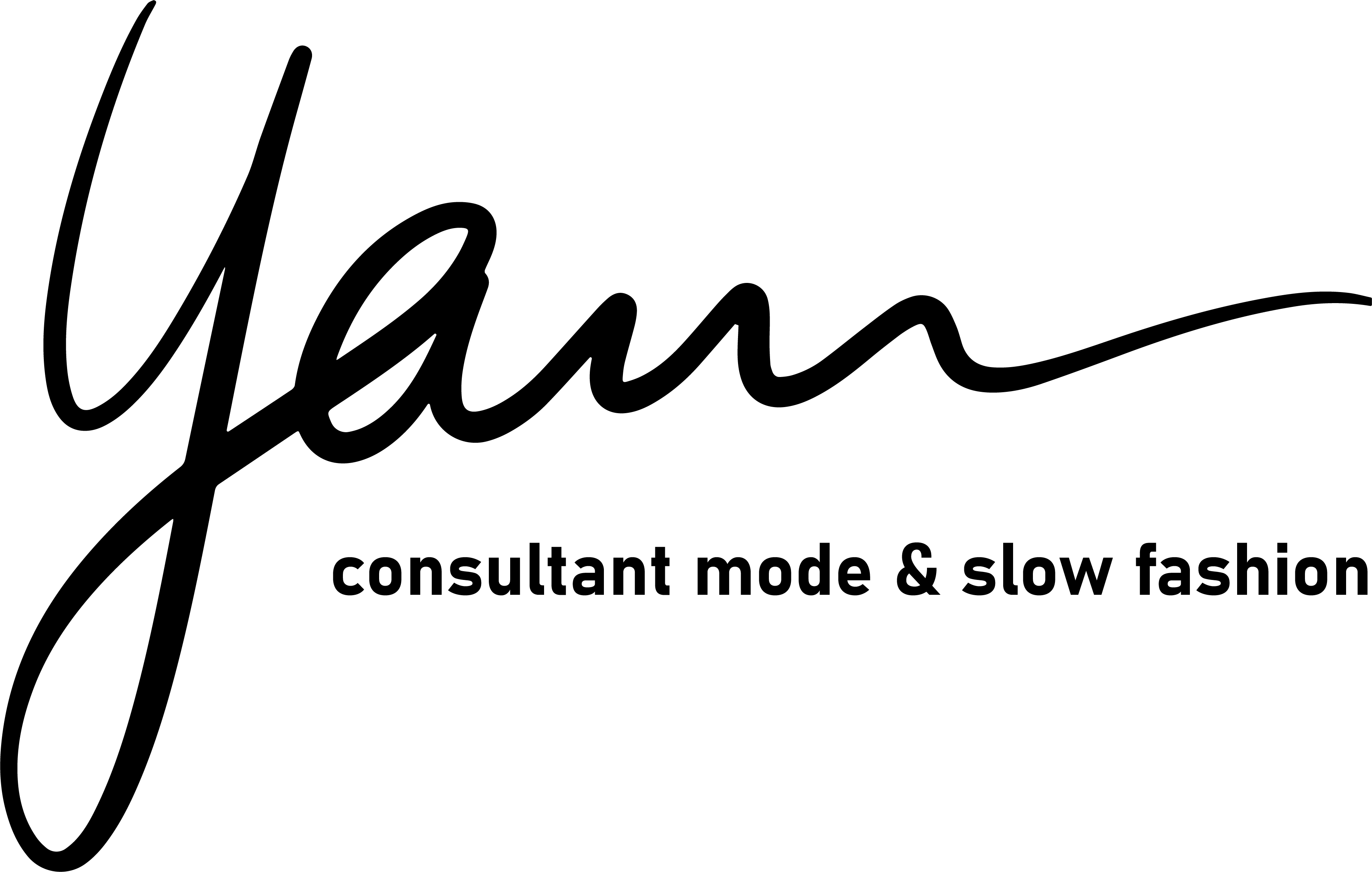 Yann - consultant mode & slow fashion